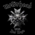 ALBUM REVIEW: Motorhead –Bad Magic ALBUM REVIEW: Motorhead –Bad Magic
