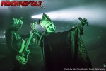 LIVE PICS / SHOW REVIEW: GHOST with PURSON LIVE PICS / SHOW REVIEW: GHOST with PURSON