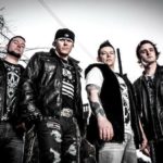 INDIE BAND OF THE WEEK – BROKENRAIL INDIE BAND OF THE WEEK – BROKENRAIL