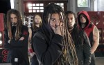 NONPOINT TO TOUR WITH DISTURBED & RELEASE NEW ALBUM IN 2016 NONPOINT TO TOUR WITH DISTURBED & RELEASE NEW ALBUM IN 2016