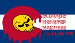 Promoters Announce First Annual Colorado Monster Madness for July, 2018 Promoters Announce First Annual Colorado Monster Madness for July, 2018