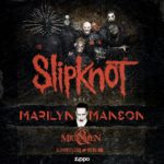 SLIPKNOT ANNOUNCES HUGE SUMMER TOUR WITH MARILYN MANSON AND OF MICE & MEN SLIPKNOT ANNOUNCES HUGE SUMMER TOUR WITH MARILYN MANSON AND OF MICE & MEN
