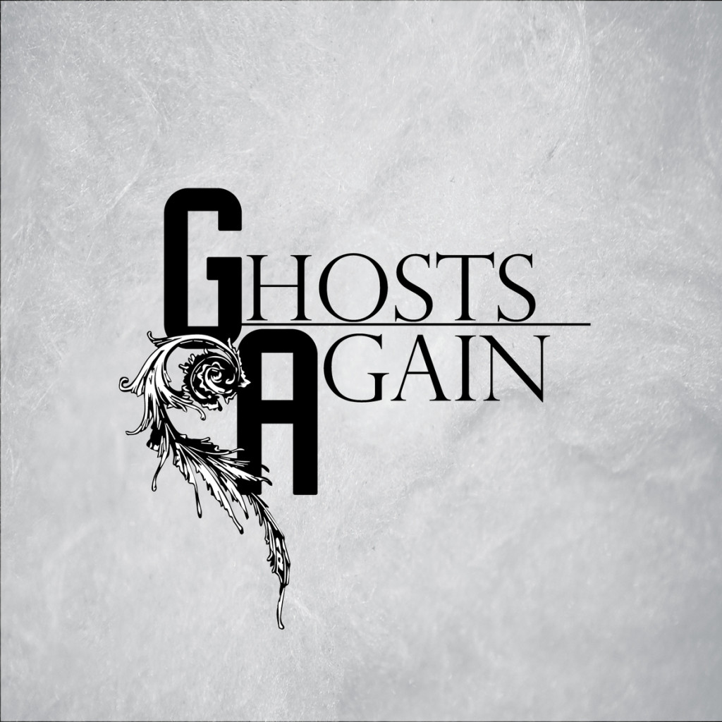 GHOSTSAGAIN