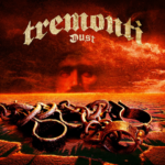 TREMONTI SET TO RELEASE NEW ALBUM! TREMONTI SET TO RELEASE NEW ALBUM!