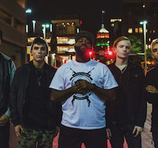 Backwordz Releases Music Video “Statism” Feat. Craig Mabbitt Of Escape The Fate