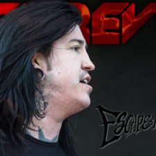 CONCERT PHOTOS: ESCAPE THE FATE: 98.9 The Rock’s ROCKFEST 2016