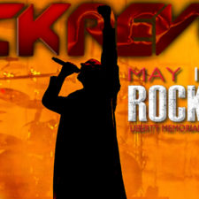 98.9 The Rock ROCKFEST 2016 – Kansas City