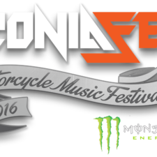 2016 LACONIAFEST: MOTORCYCLE MUSIC FESTIVAL