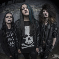 Premiere: Attraction To Tragedy ‘Passion Over Fashion’ Album Stream