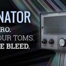 Joey Sturgis Tones Introduces Tominator Plug-in