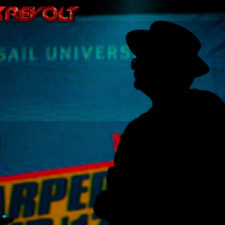 Vans Warped Tour Band Announcement Kickoff – 3/22/17