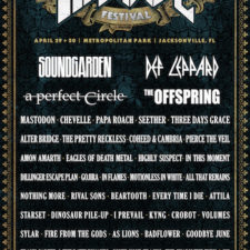 FESTIVAL ANNOUNCEMENT: Welcome to Rockville