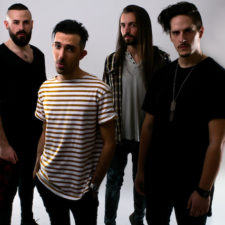 Soldiers Of A Wrong War Release “Yeah!” New Music Video; Announce New Album