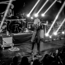 The Pretty Reckless – Paradise Rock Club – Boston, MA – Live Review & Photos