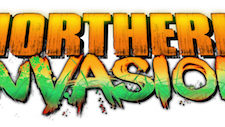 FESTIVAL ANNOUNCEMENT: Northern Invasion 2017