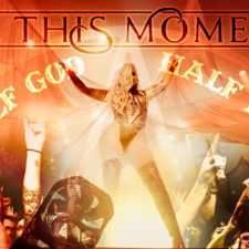 LIVE REVIEW, PHOTOS: In This Moment – HALF GOD/HALF DEVIL TOUR