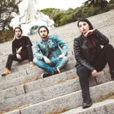 Interview: Marwa of Everlasting Blaze