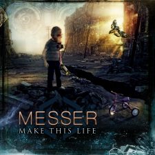 Interview: Maddox Messer of Messer