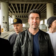 Atmospheric noise metal legends WILL HAVEN are set to return again with their sixth album, Muerte on March 23rd