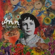 ALBUM REVIEW - The Front Bottoms, Ann
