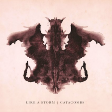 ALBUM REVIEW: CATACOMBS - LIKE A STORM