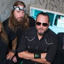 Album Review: Spirits Of Fire