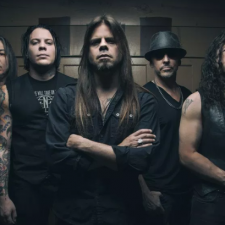 Album Review: QUEENSRYCHE - The Verdict