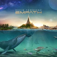 ALBUM REVIEW: DEVIN TOWNSEND - EMPATH