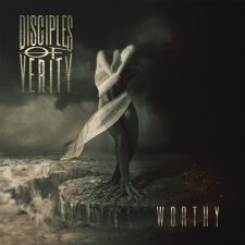 DISCIPLES OF VERITY–Corey Glover, George Pond, & Corey Pierce–Release Official Lyric Video for “Worthy”