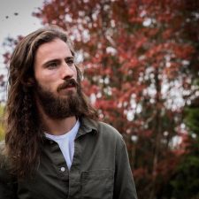 MITCHEL EVAN Releases New Single, “Las Cruces”