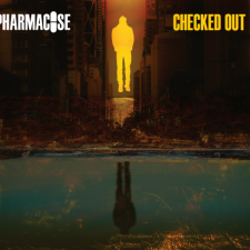 PHARMACOSE Releases Official Music Video for “Checked Out”