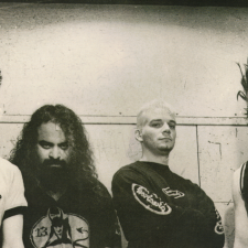 STATIC-X Releases Official Video & First Single “HOLLOW”