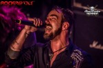 CONCERT PHOTOS: SAINT ASONIA CONCERT PHOTOS: SAINT ASONIA