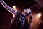 INTERVIEW and CONCERT PHOTOS: HINDER INTERVIEW and CONCERT PHOTOS: HINDER