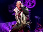 CONCERT PHOTOS: FIVE FINGER DEATH PUNCH, VOLBEAT, HELLYEAH CONCERT PHOTOS: FIVE FINGER DEATH PUNCH, VOLBEAT, HELLYEAH
