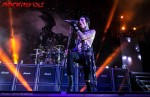CONCERT PHOTOS: BLACK VEIL BRIDES CONCERT PHOTOS: BLACK VEIL BRIDES