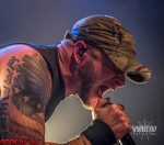 LIVE PHOTOS AND REVIEW: ALL THAT REMAINS and DEVOUR THE DAY LIVE PHOTOS AND REVIEW: ALL THAT REMAINS and DEVOUR THE DAY