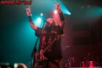 CONCERT PHOTOS and INTERVIEW: CAVALERA CONSPIRACY CONCERT PHOTOS and INTERVIEW: CAVALERA CONSPIRACY