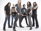 Dragonforce - band