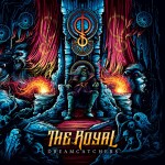 ALBUM REVIEW: THE ROYAL- DREAMCATCHERS