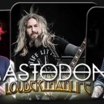 LOUDER THAN LIFE 2014: Mastodon