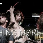 LOUDER THAN LIFE 2014: Nothing More