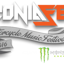 2016 LACONIAFEST:  MOTORCYCLE MUSIC FESTIVAL