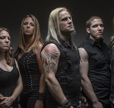 Crossing Rubicon Release Lyric Video for New Single “Who’s Gonna Save You”