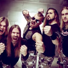 INTERVIEW: Sabaton
