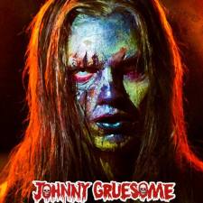 Rockers Never Die In The Trailer And Poster Debut For ‘Johnny Gruesome’