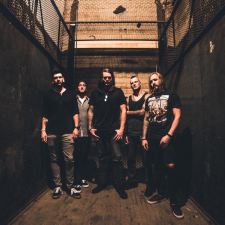 INDIE BAND OF THE WEEK – SCREAMING FOR SILENCE