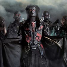 INTERVIEW: Dani Filth of Cradle of Filth