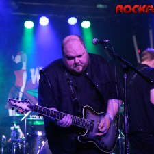 LIVE SHOW COVERAGE: FRACTURE