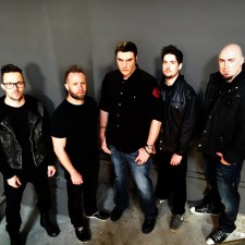 NEW ALBUM ANNOUNCEMENT: Breaking Benjamin